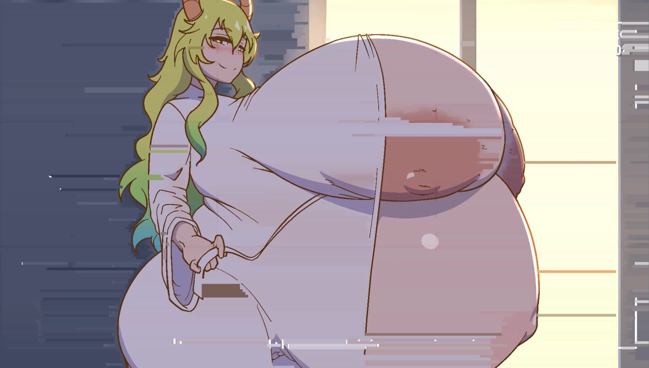[CoffeeSlice] Lucoa & Pregnancy (Miss Kobayashi's Dragon Maid) [ongoing]