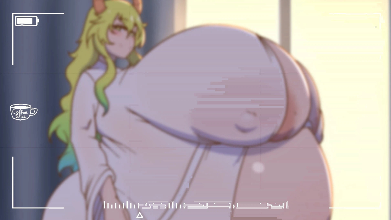 [CoffeeSlice] Lucoa & Pregnancy (Miss Kobayashi's Dragon Maid) [ongoing]