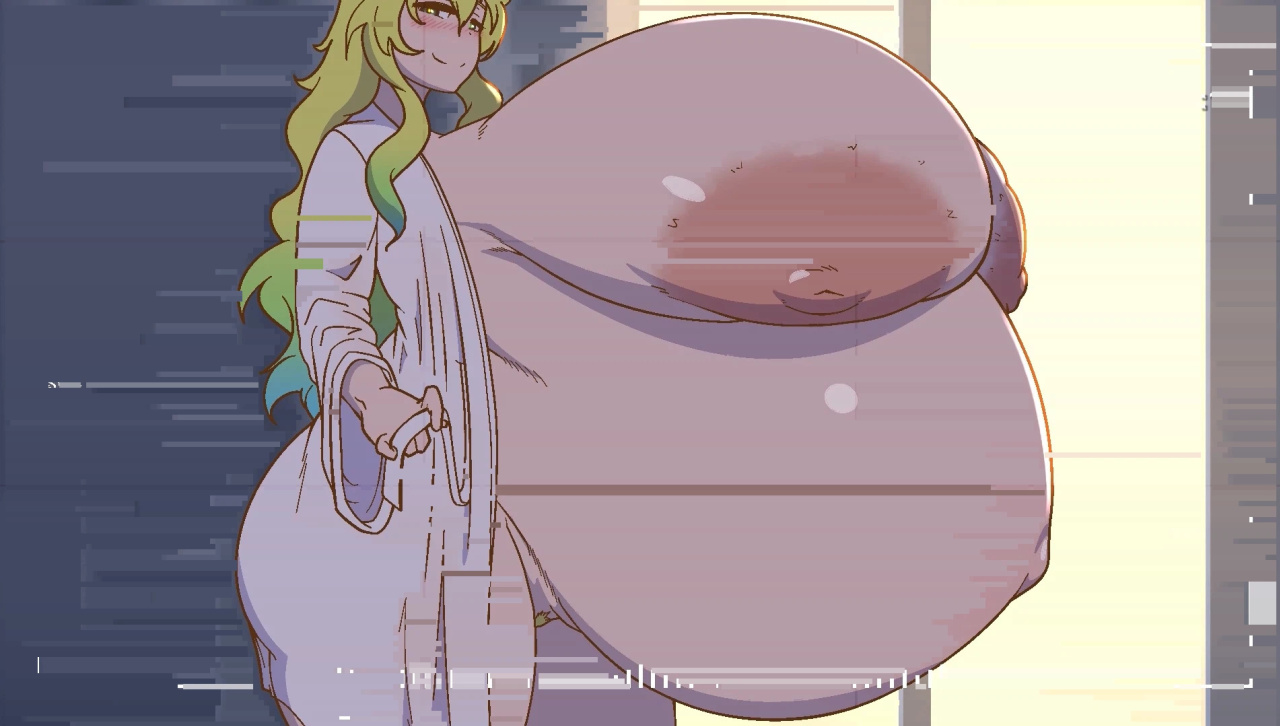 [CoffeeSlice] Lucoa & Pregnancy (Miss Kobayashi's Dragon Maid) [ongoing]