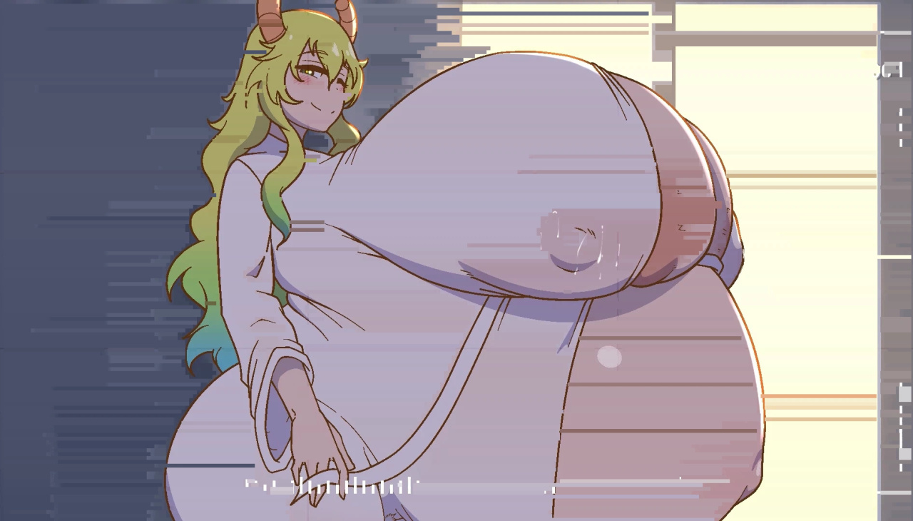 [CoffeeSlice] Lucoa & Pregnancy (Miss Kobayashi's Dragon Maid) [ongoing]