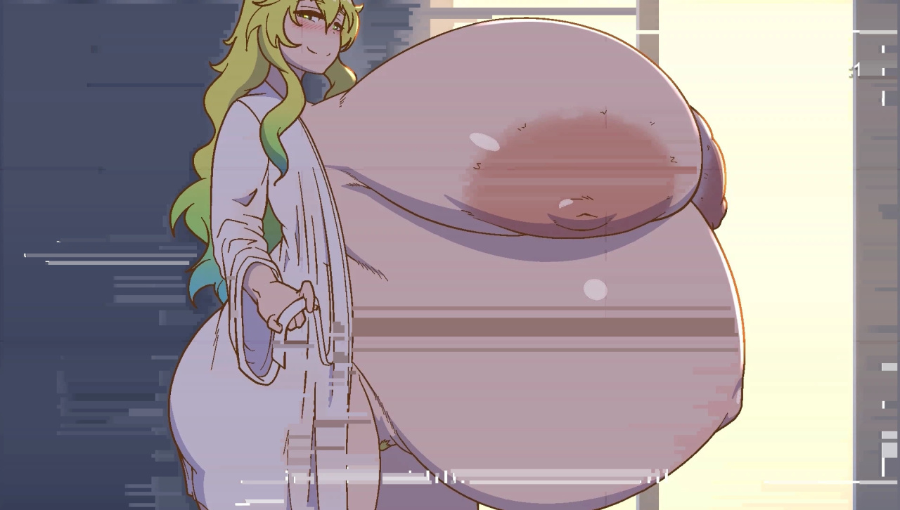 [CoffeeSlice] Lucoa & Pregnancy (Miss Kobayashi's Dragon Maid) [ongoing]