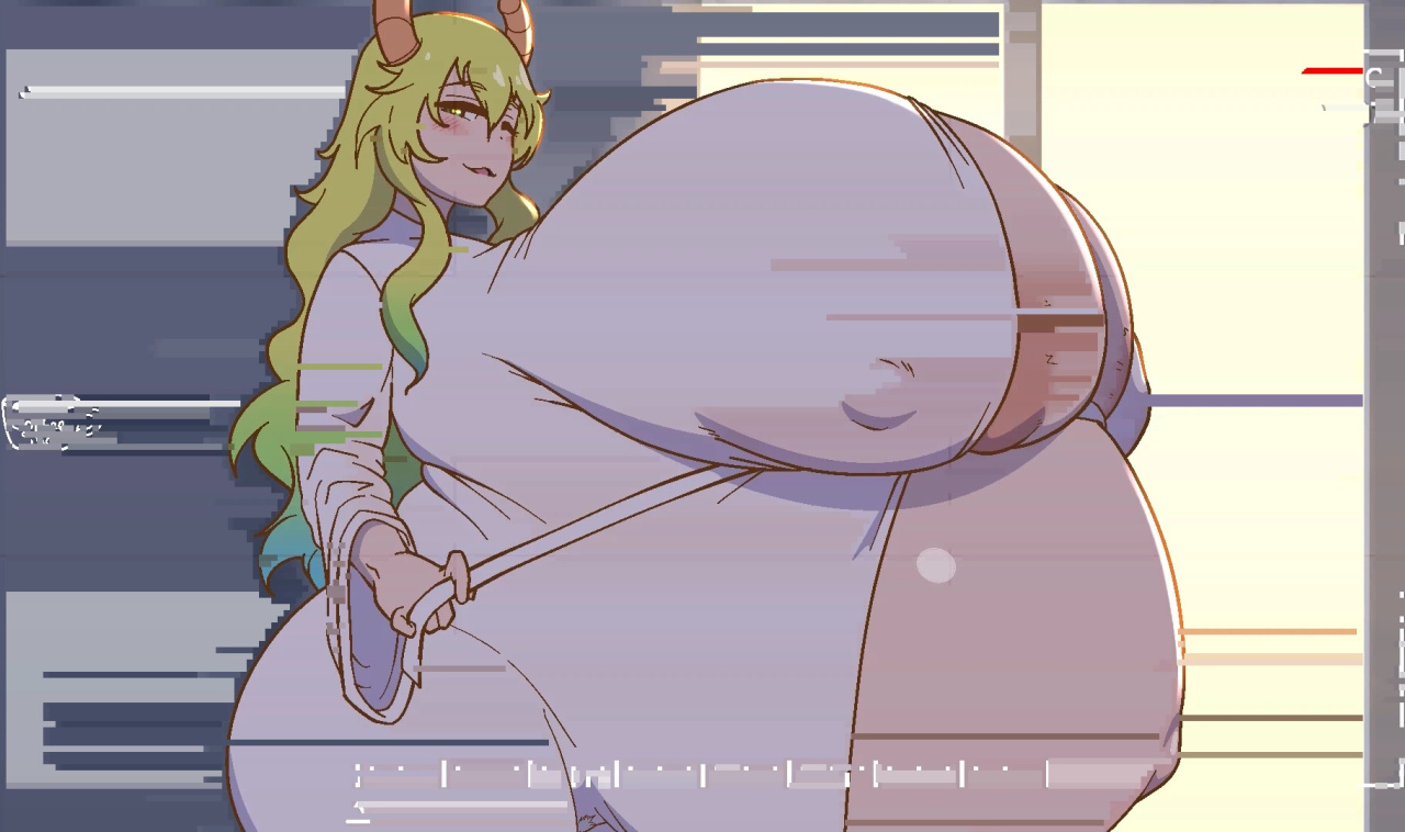 [CoffeeSlice] Lucoa & Pregnancy (Miss Kobayashi's Dragon Maid) [ongoing]