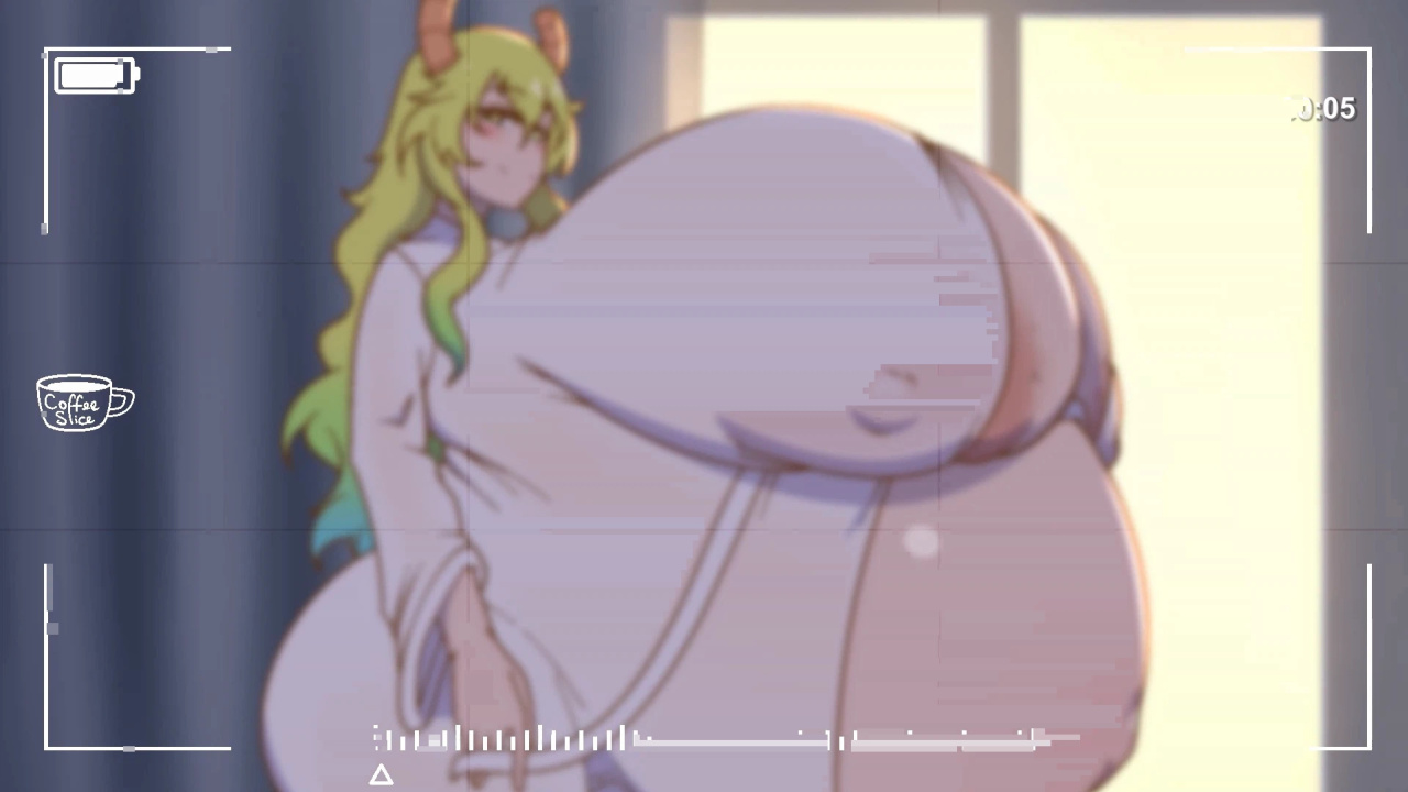 [CoffeeSlice] Lucoa & Pregnancy (Miss Kobayashi's Dragon Maid) [ongoing]
