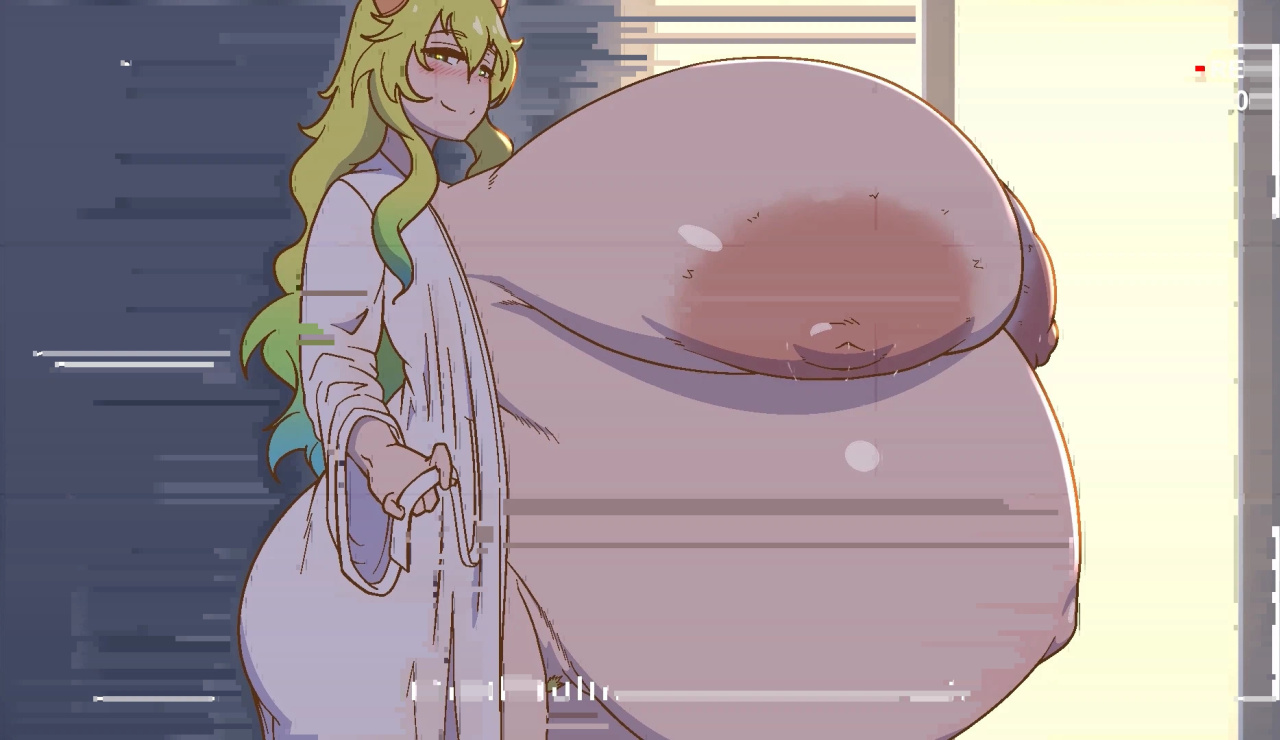 [CoffeeSlice] Lucoa & Pregnancy (Miss Kobayashi's Dragon Maid) [ongoing]