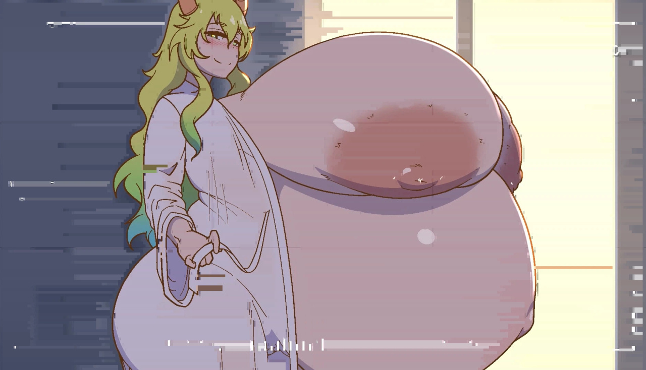 [CoffeeSlice] Lucoa & Pregnancy (Miss Kobayashi's Dragon Maid) [ongoing]