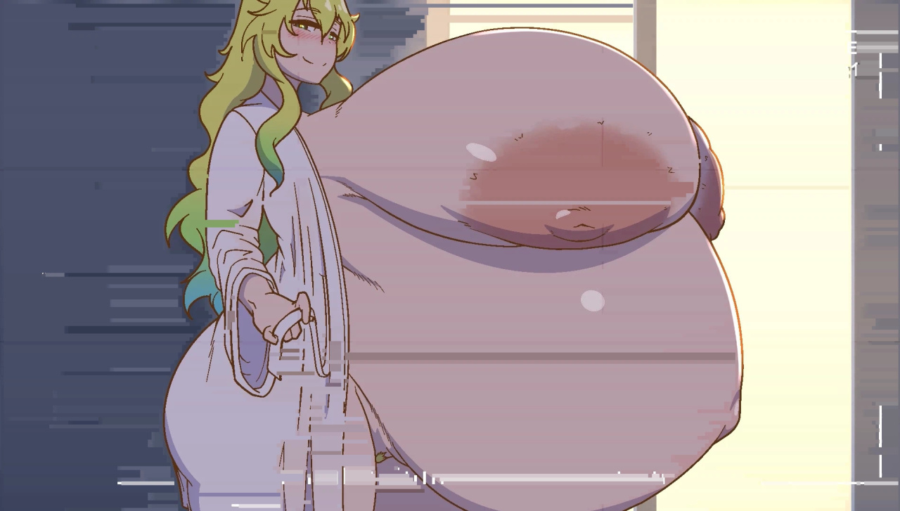 [CoffeeSlice] Lucoa & Pregnancy (Miss Kobayashi's Dragon Maid) [ongoing]