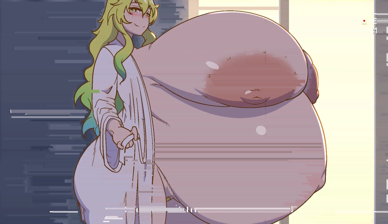 [CoffeeSlice] Lucoa & Pregnancy (Miss Kobayashi's Dragon Maid) [ongoing]
