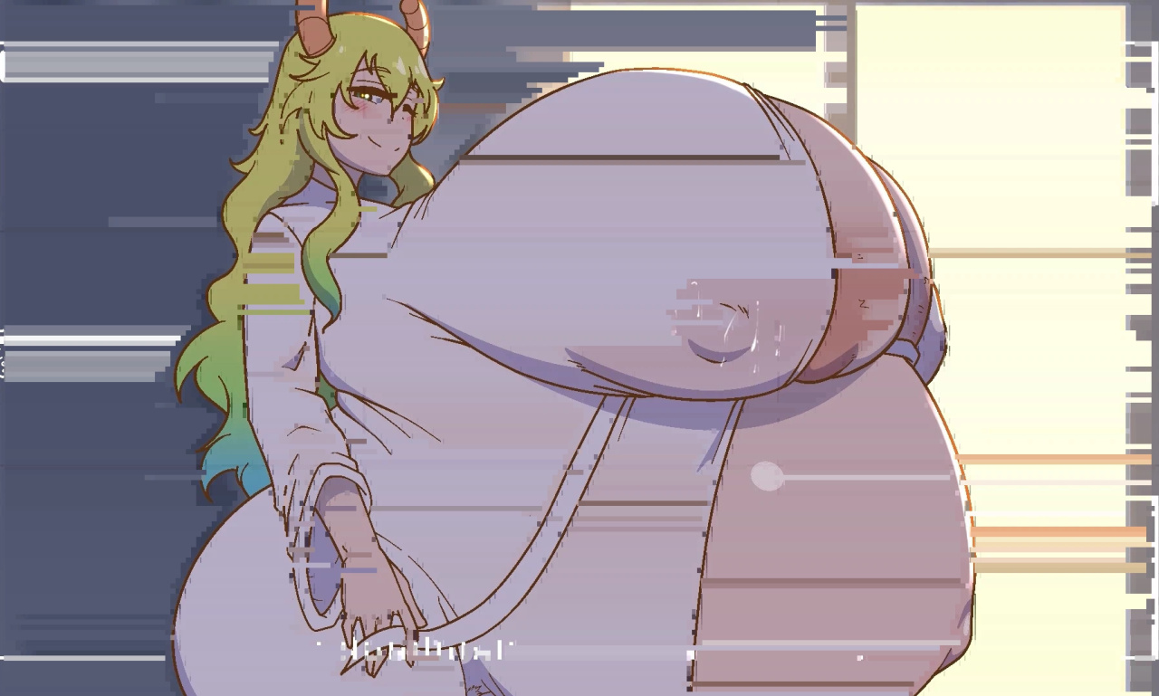 [CoffeeSlice] Lucoa & Pregnancy (Miss Kobayashi's Dragon Maid) [ongoing]