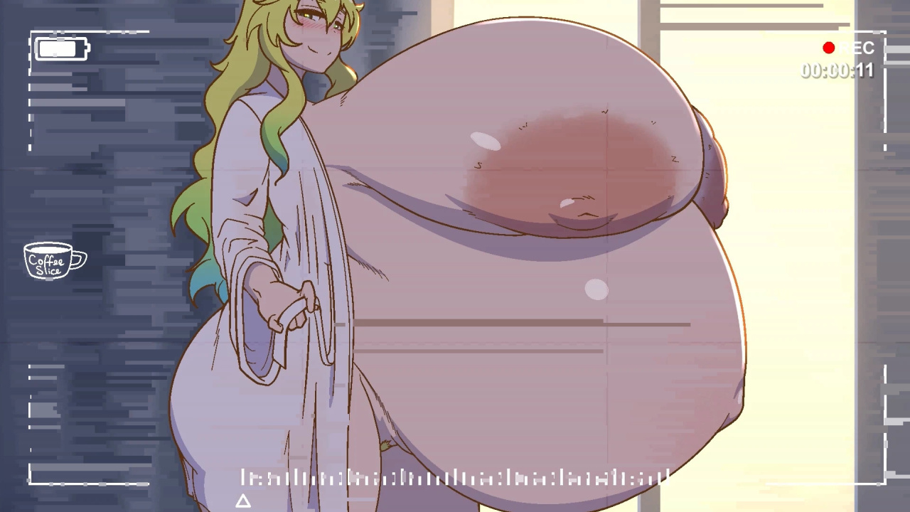 [CoffeeSlice] Lucoa & Pregnancy (Miss Kobayashi's Dragon Maid) [ongoing]