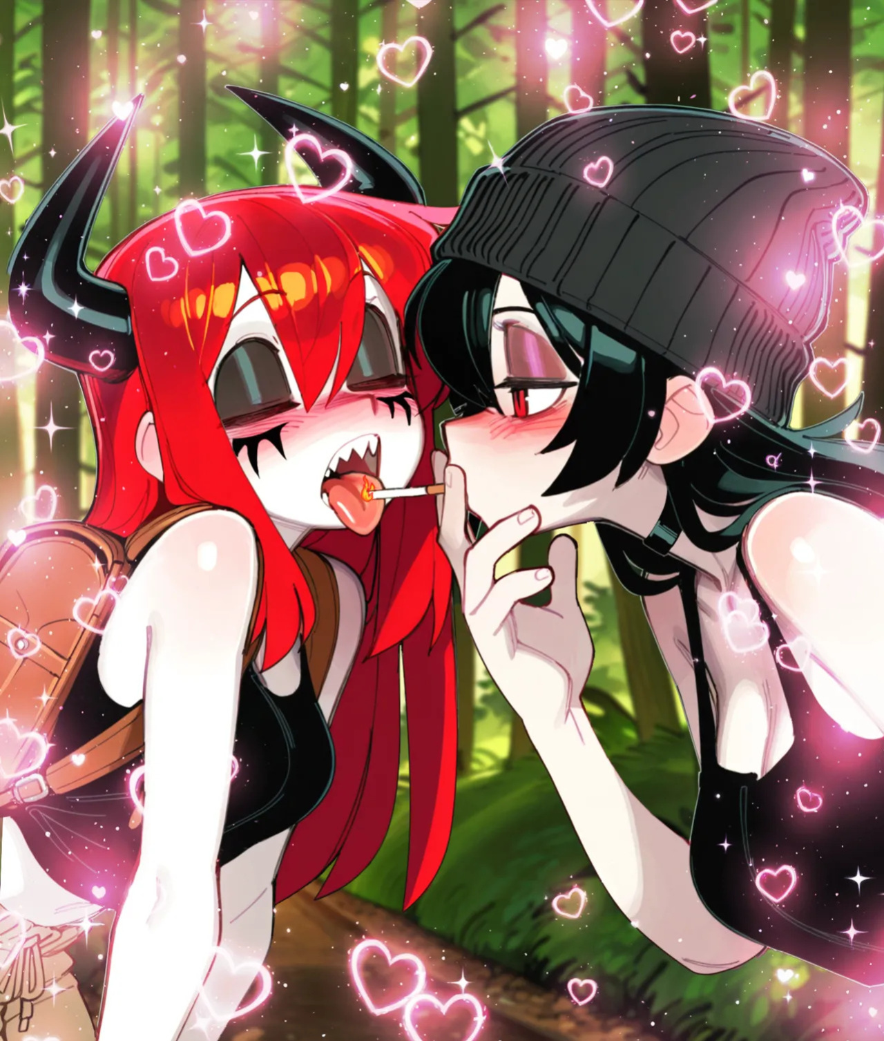 Zayozzai - Camping Trip [Patreon] [English]