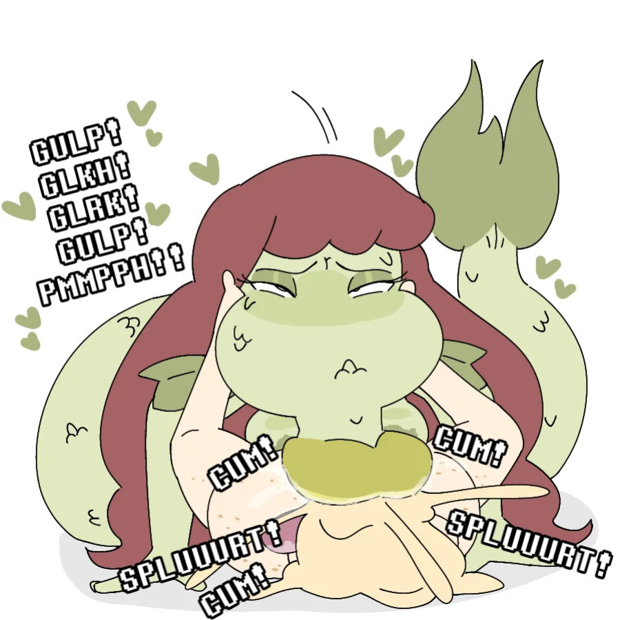[Milkbuni] Sophie in the Digital World