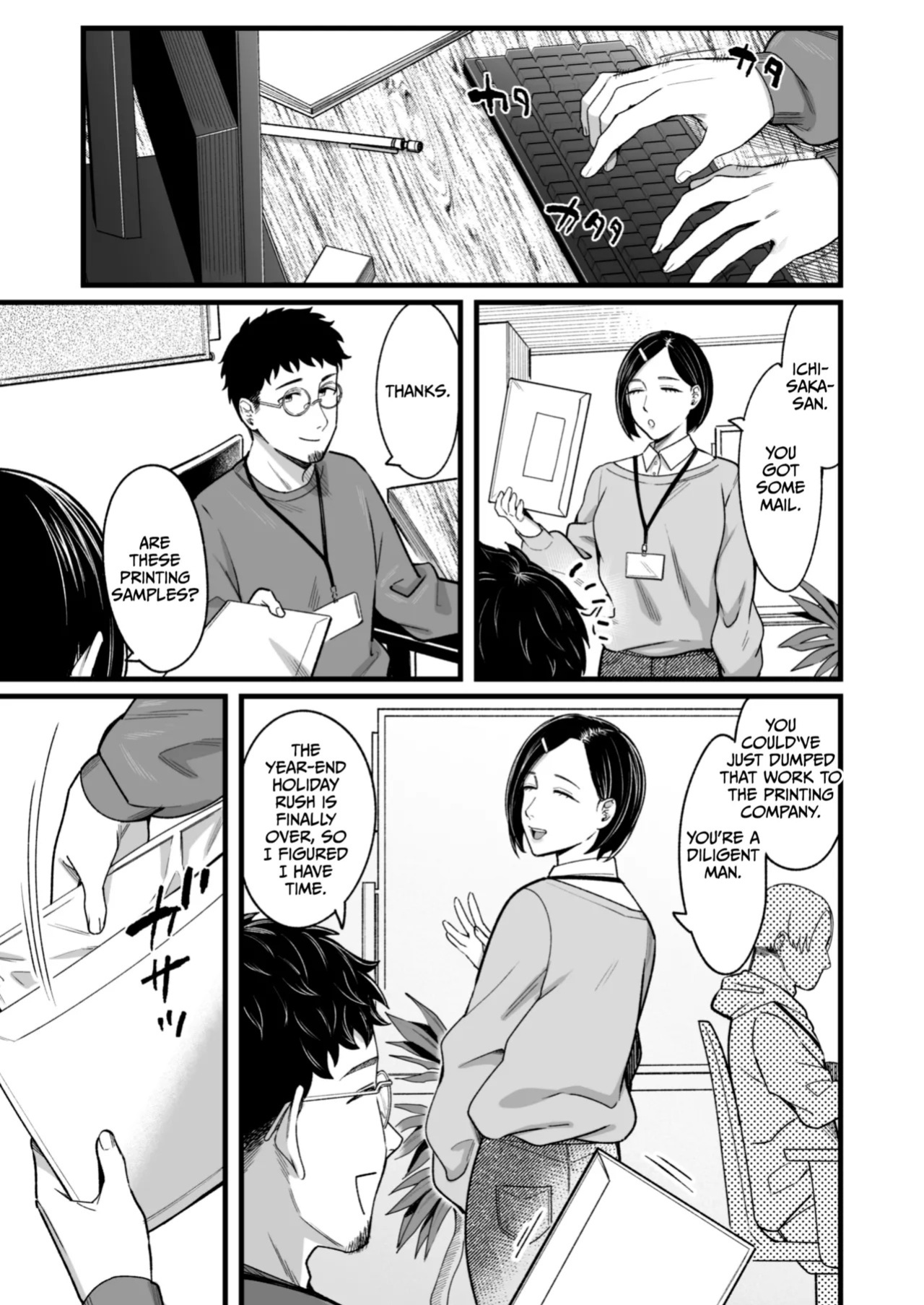[YAGEN Nankotsu (Inukami Inoji)] Ally-san wa Doko Demo Ikitai!! 3 [English] [CulturedCommissions]
