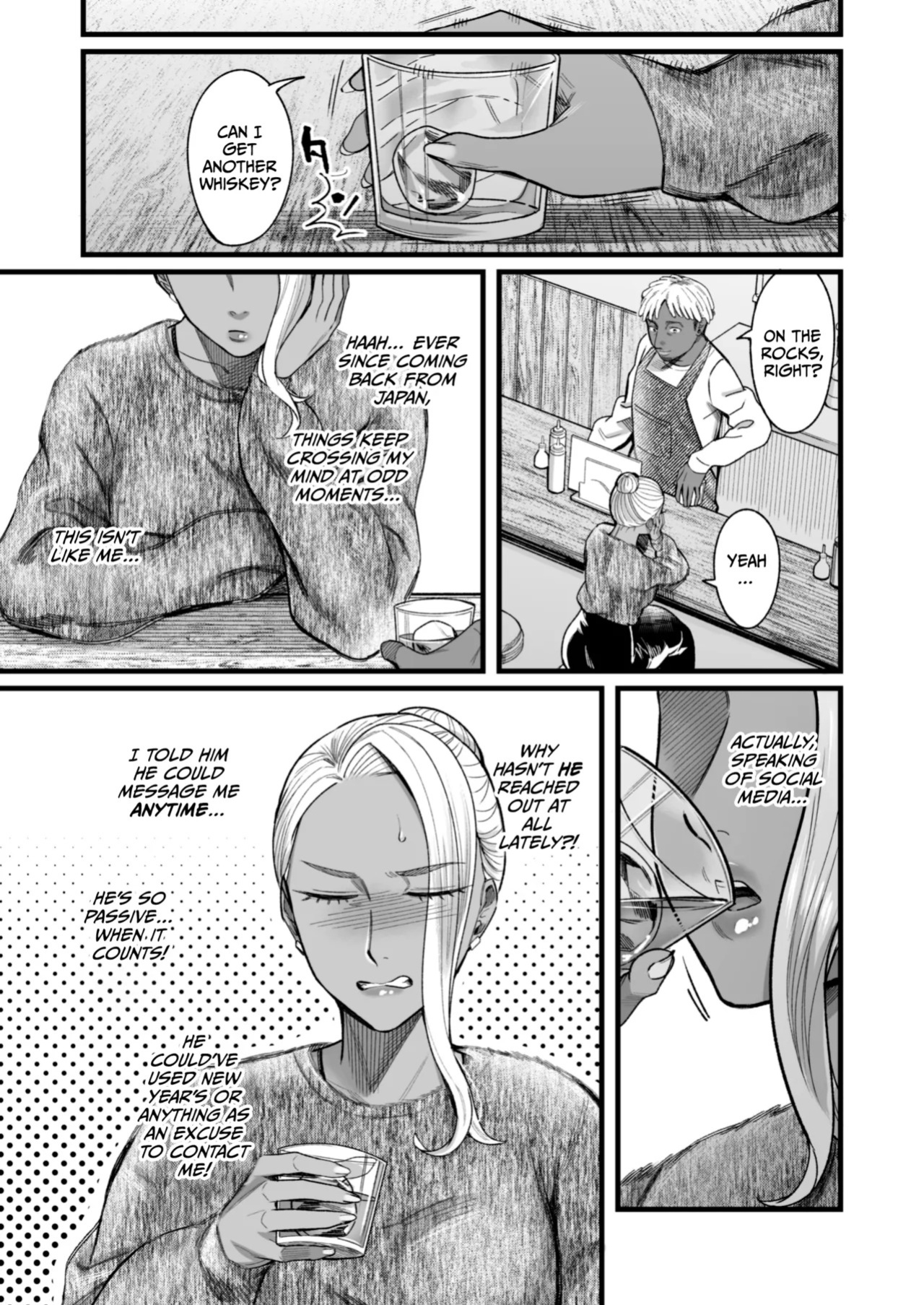 [YAGEN Nankotsu (Inukami Inoji)] Ally-san wa Doko Demo Ikitai!! 3 [English] [CulturedCommissions]