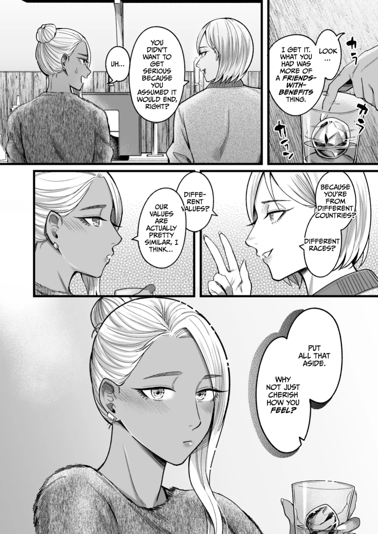 [YAGEN Nankotsu (Inukami Inoji)] Ally-san wa Doko Demo Ikitai!! 3 [English] [CulturedCommissions]