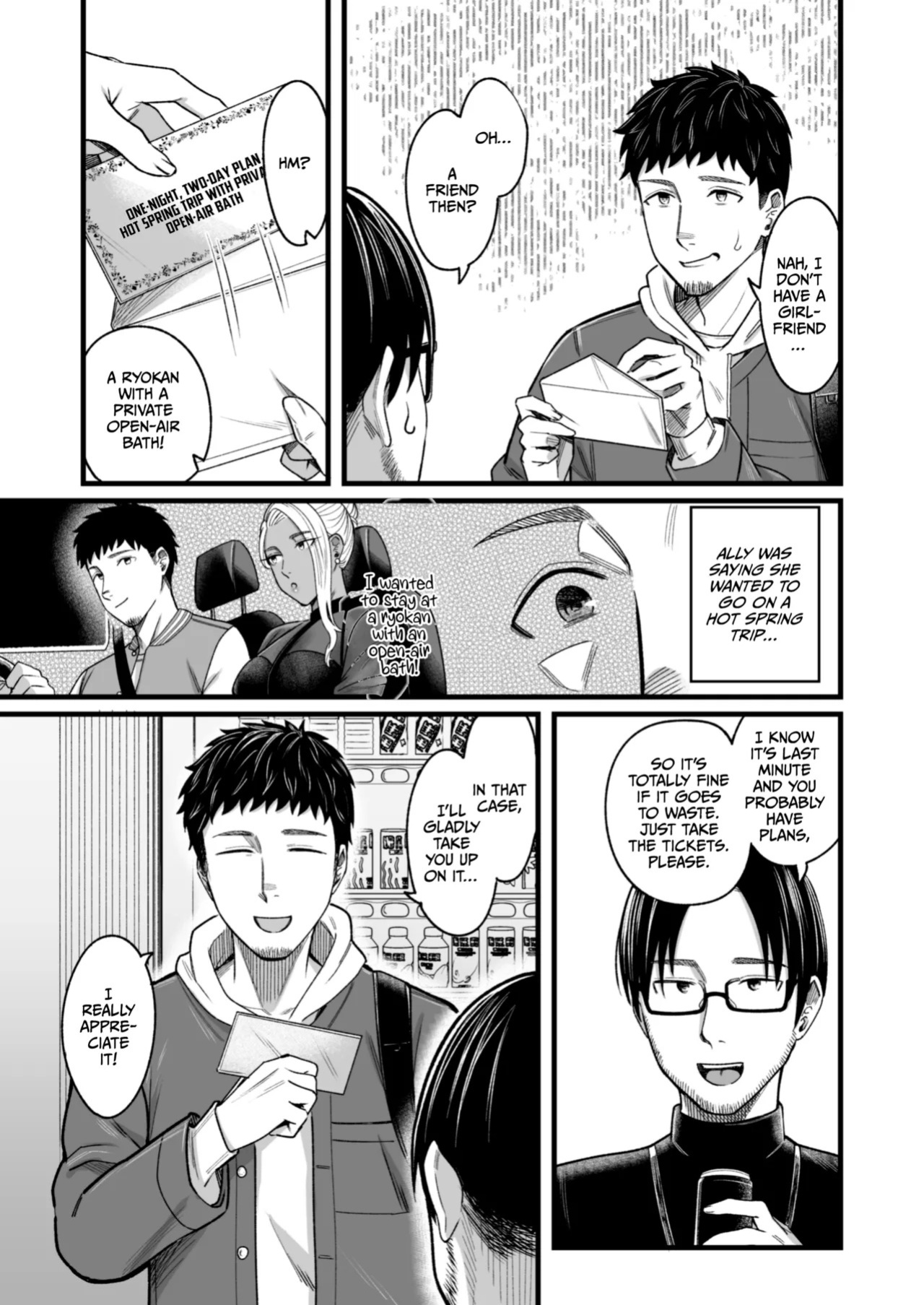 [YAGEN Nankotsu (Inukami Inoji)] Ally-san wa Doko Demo Ikitai!! 3 [English] [CulturedCommissions]