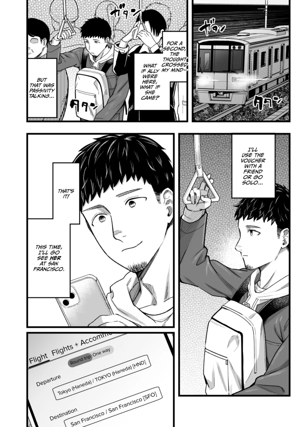 [YAGEN Nankotsu (Inukami Inoji)] Ally-san wa Doko Demo Ikitai!! 3 [English] [CulturedCommissions]