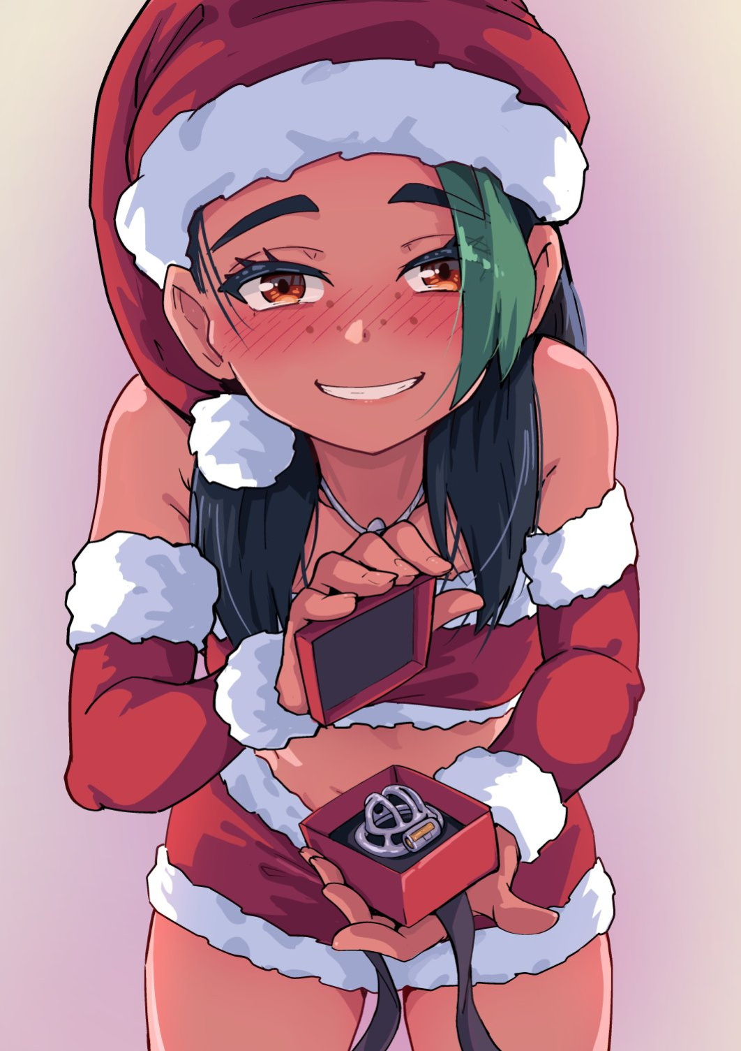 [Jack Rockhardt] Nemona captures Florian (Pokemon)