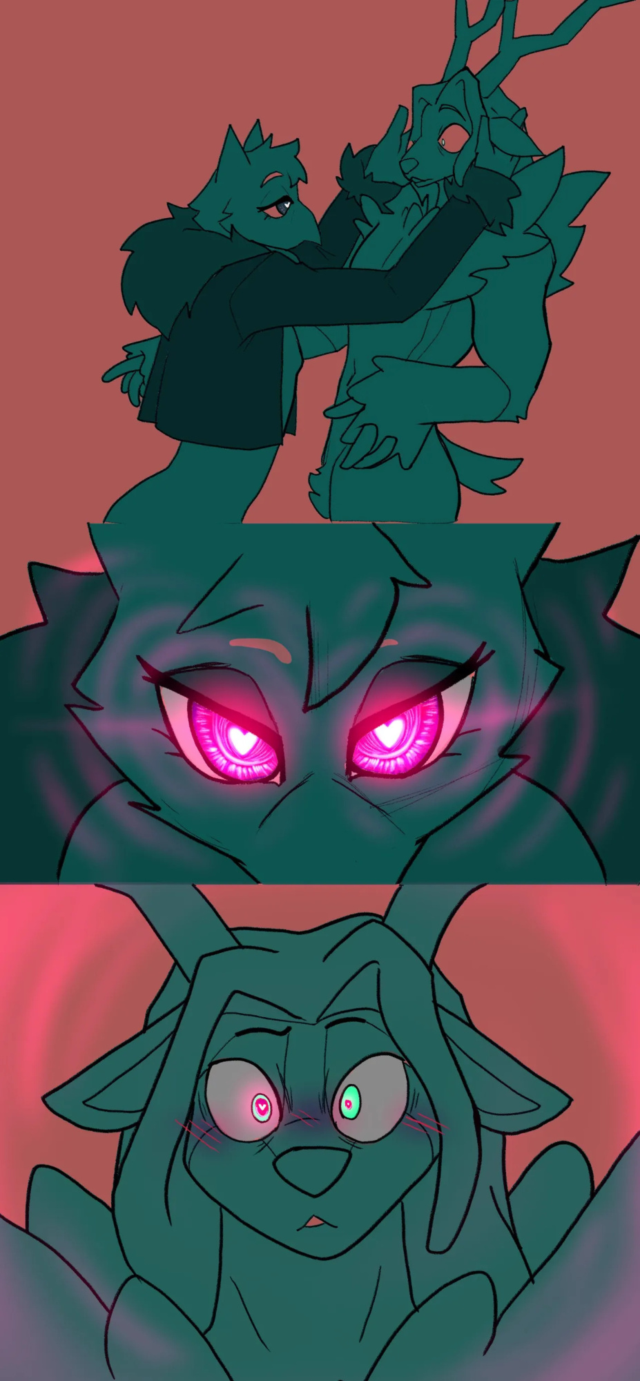 [Kuro-Freak] Hypnovember 2025