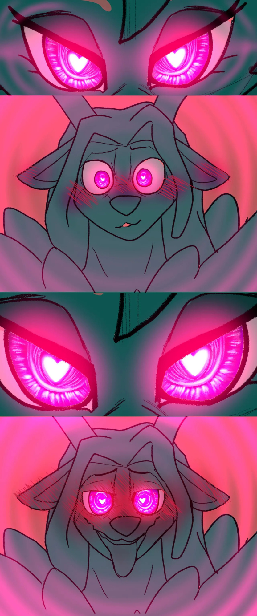 [Kuro-Freak] Hypnovember 2025
