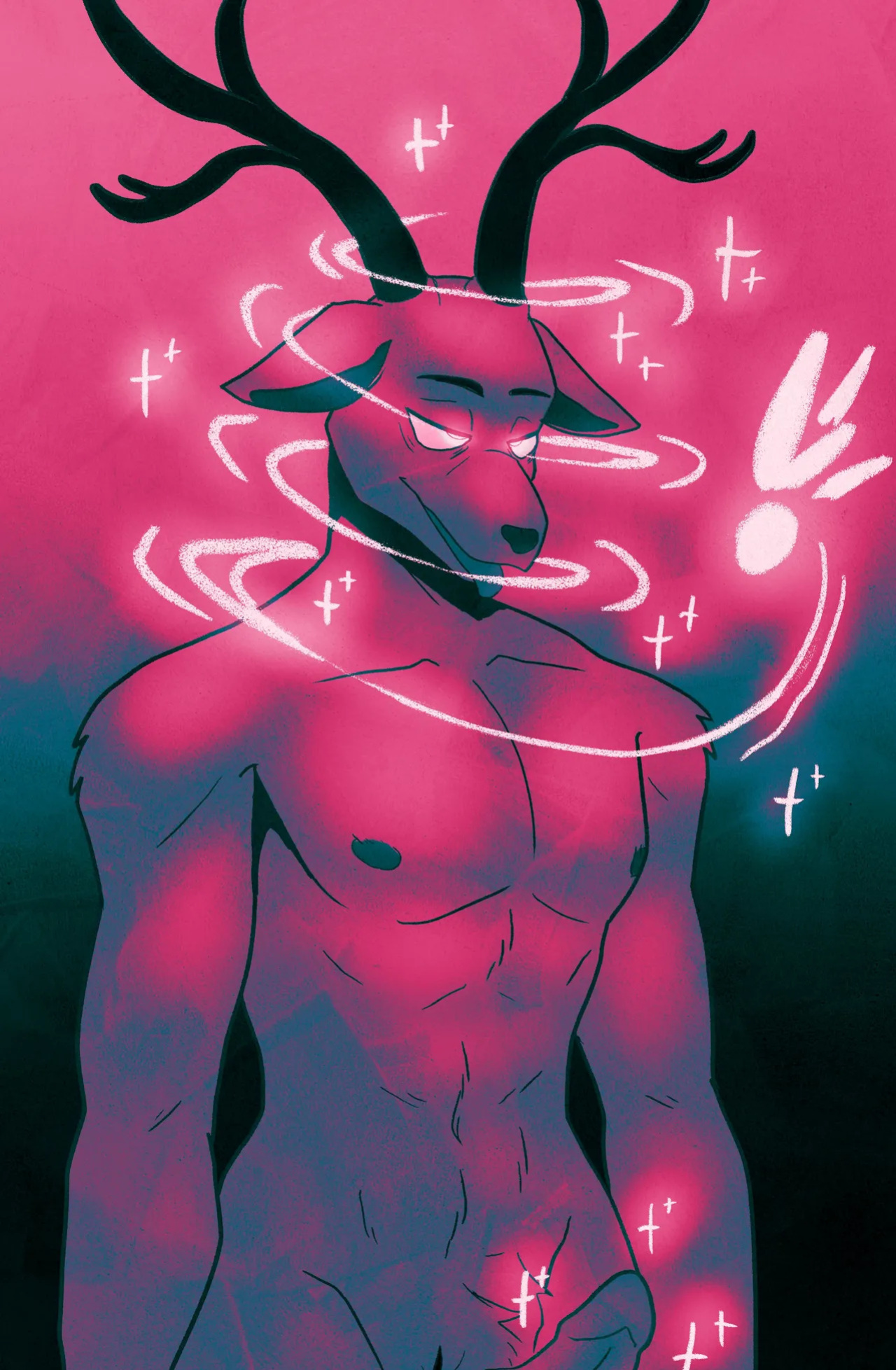[Kuro-Freak] Hypnovember 2025