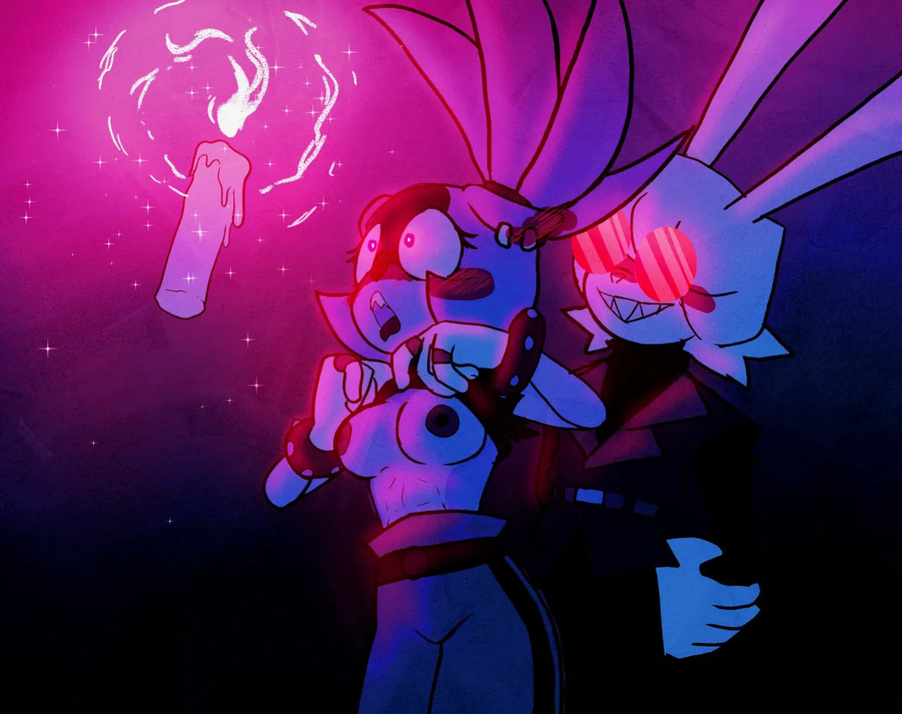 [Kuro-Freak] Hypnovember 2025