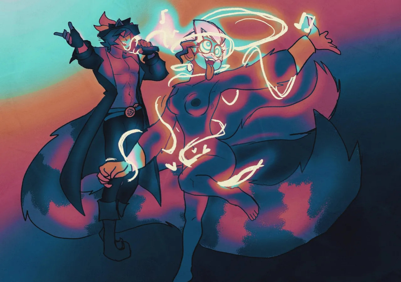 [Kuro-Freak] Hypnovember 2025