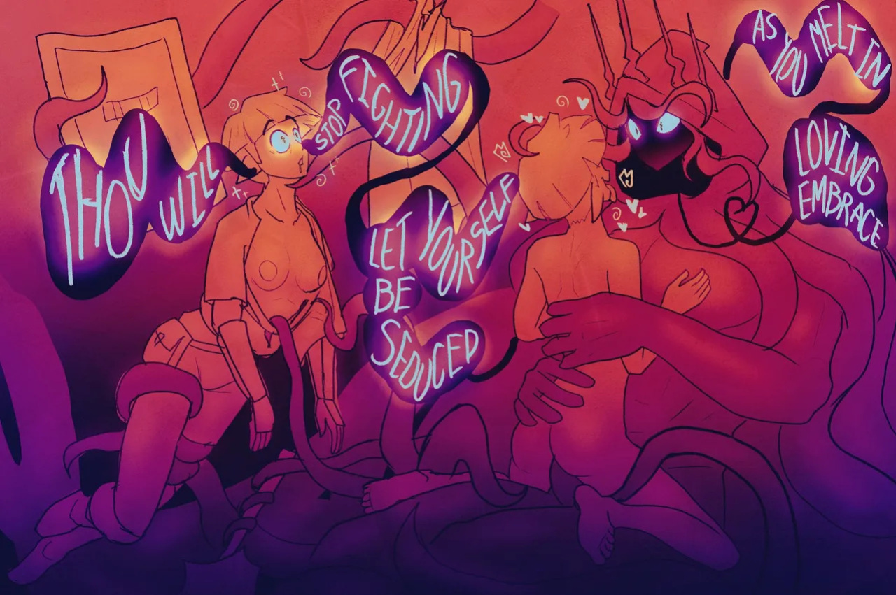 [Kuro-Freak] Hypnovember 2025