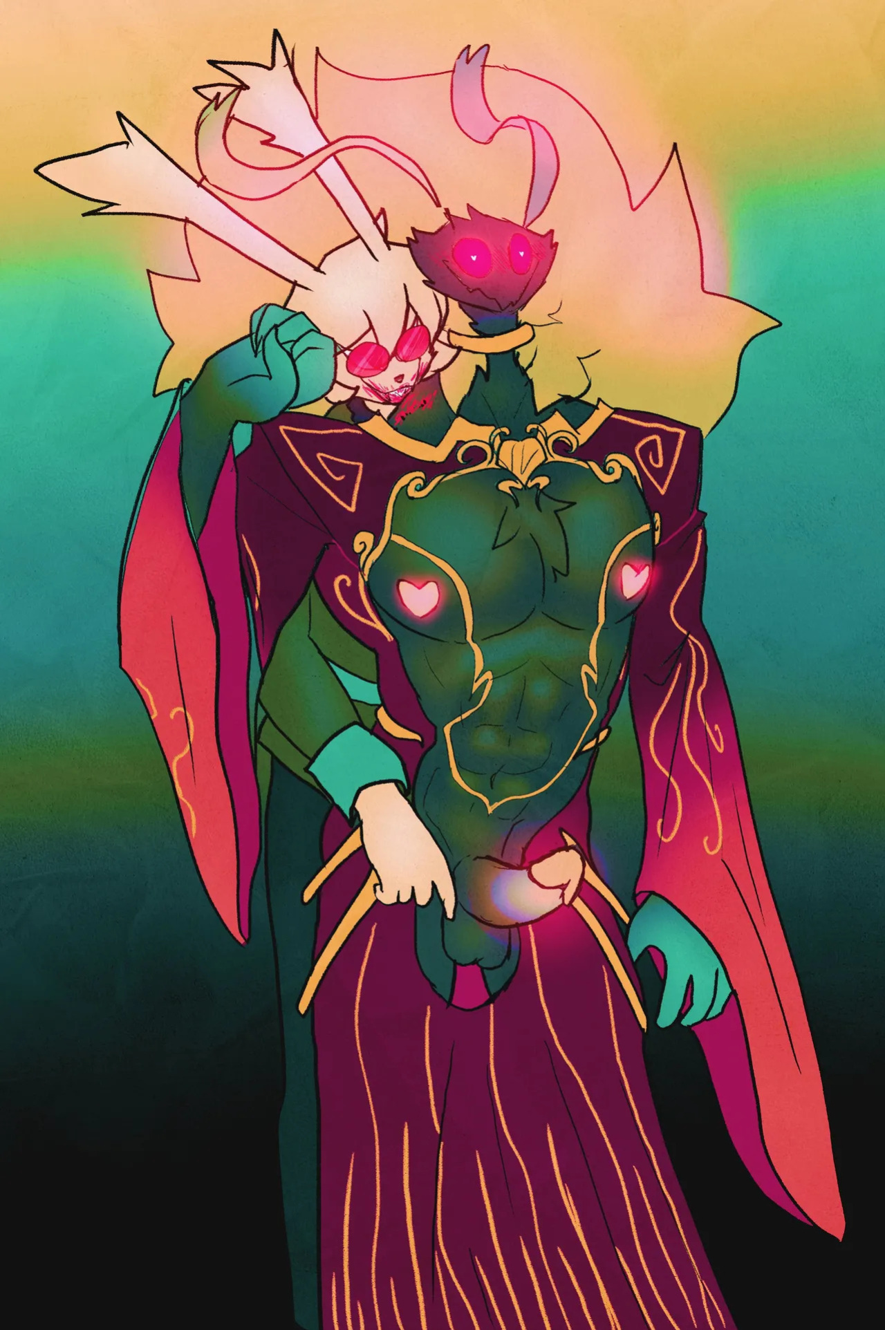 [Kuro-Freak] Hypnovember 2025