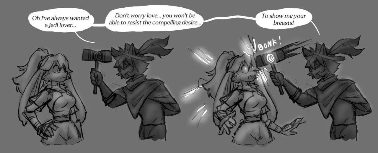 [Kuro-Freak] Hypnovember 2024