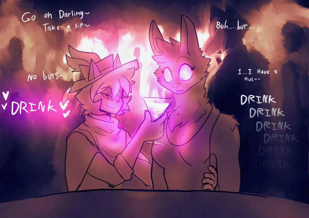 [Kuro-Freak] Hypnovember 2024