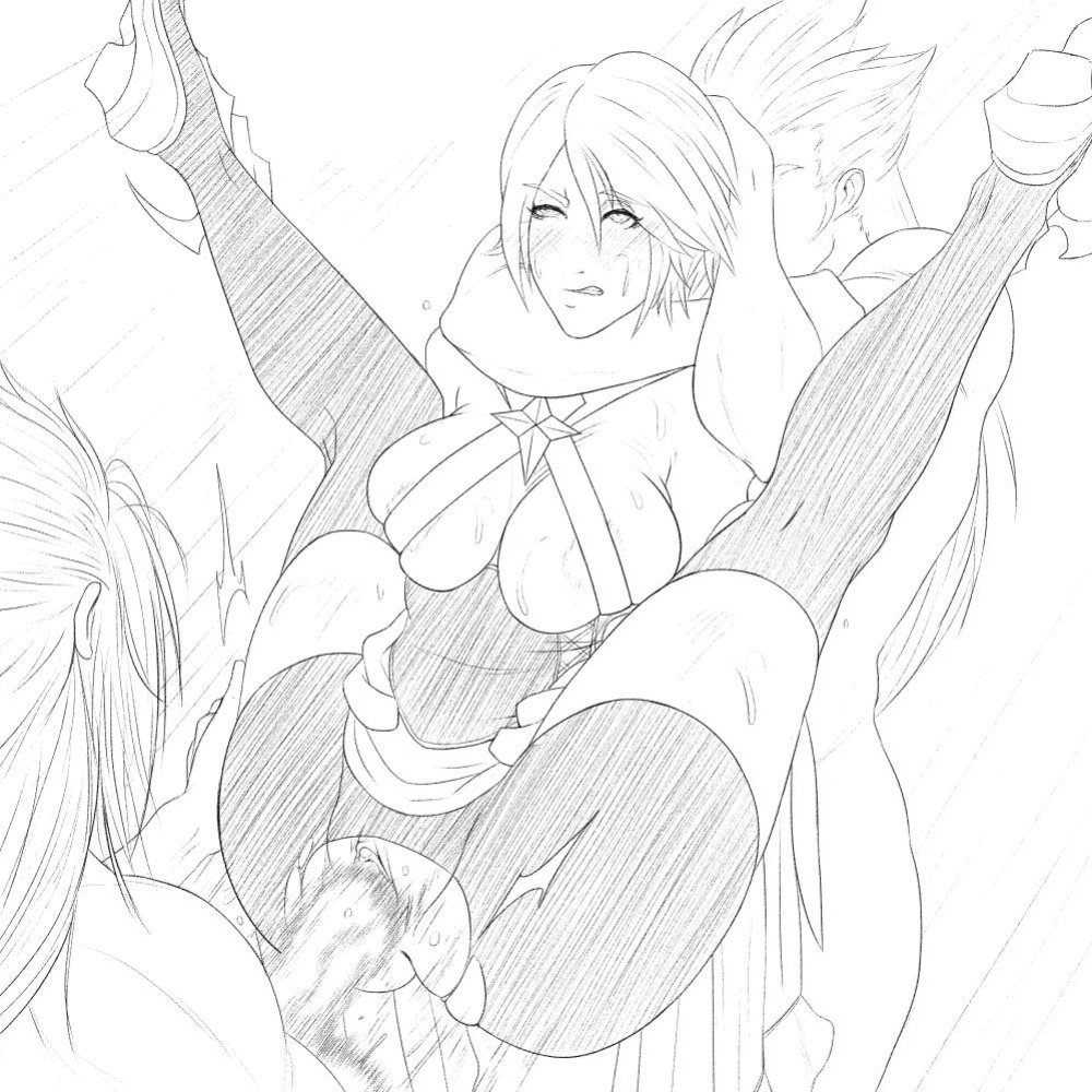 Aqua (Kingdom hearts)