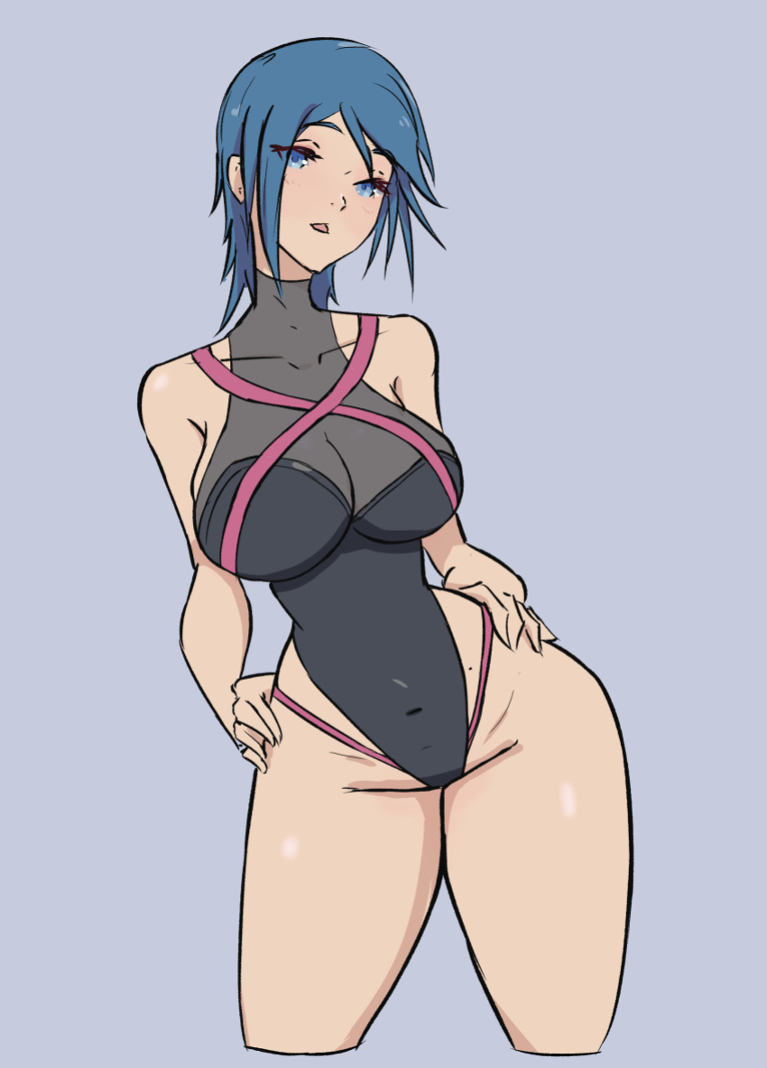 Aqua (Kingdom hearts)