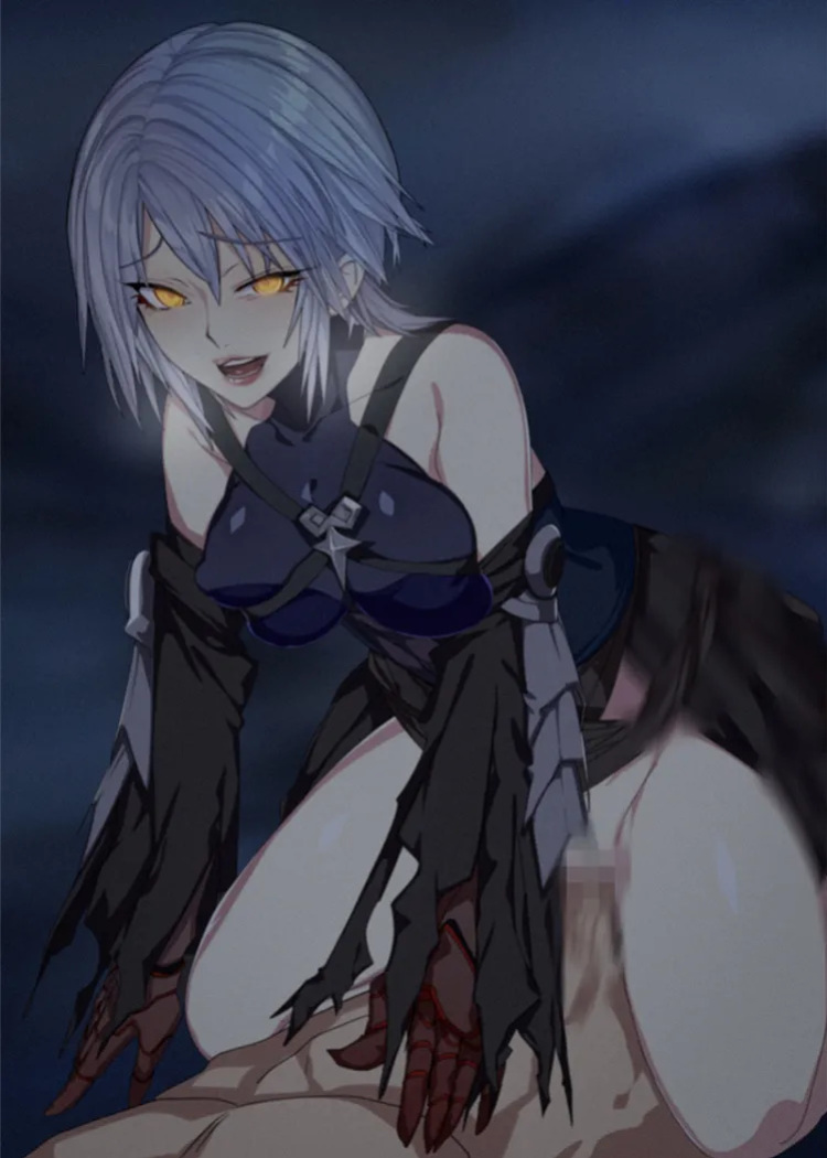 Aqua (Kingdom hearts)