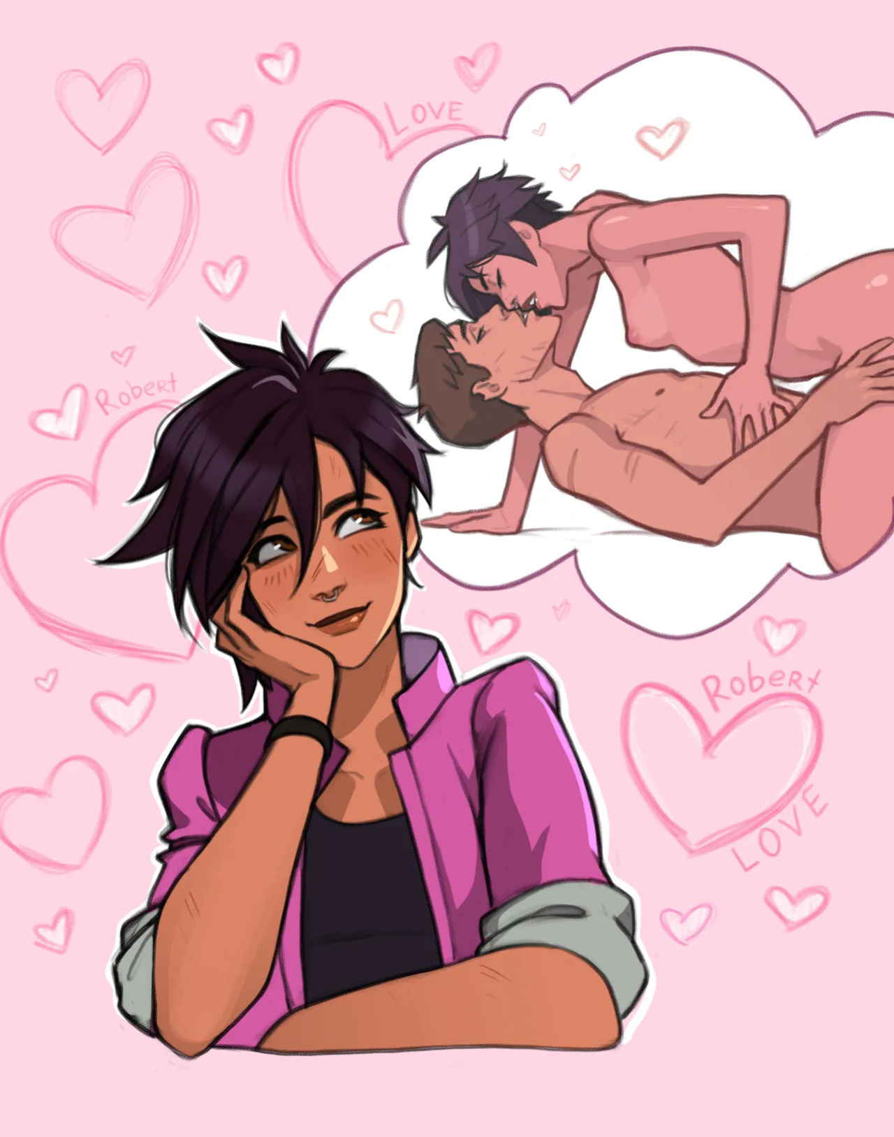 [Olena Minko] Dispatch #1-4