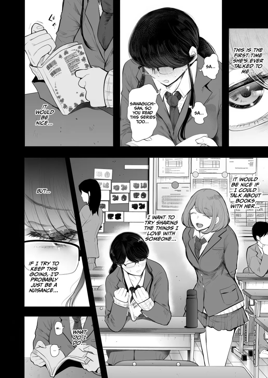 [Shomu] Shachiku OL wa Chokyo o Kotoreru After 2 ~ Kairaku Chokyo-hen ~ [English] [CulturedCommissions]