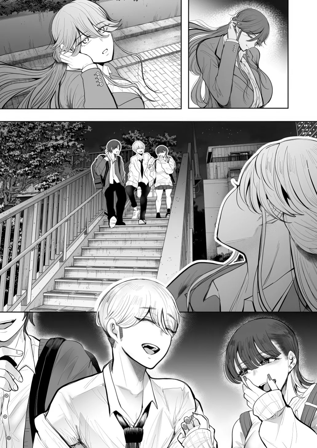 [Shomu] Shachiku OL wa Chokyo o Kotoreru After 2 ~ Kairaku Chokyo-hen ~ [English] [CulturedCommissions]