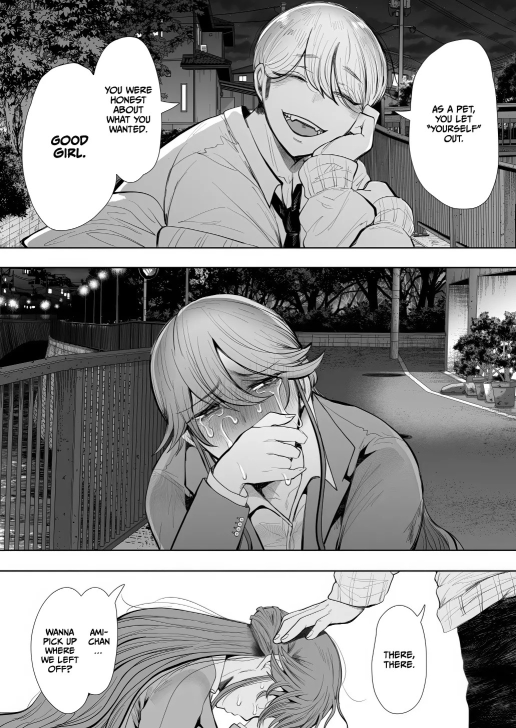 [Shomu] Shachiku OL wa Chokyo o Kotoreru After 2 ~ Kairaku Chokyo-hen ~ [English] [CulturedCommissions]