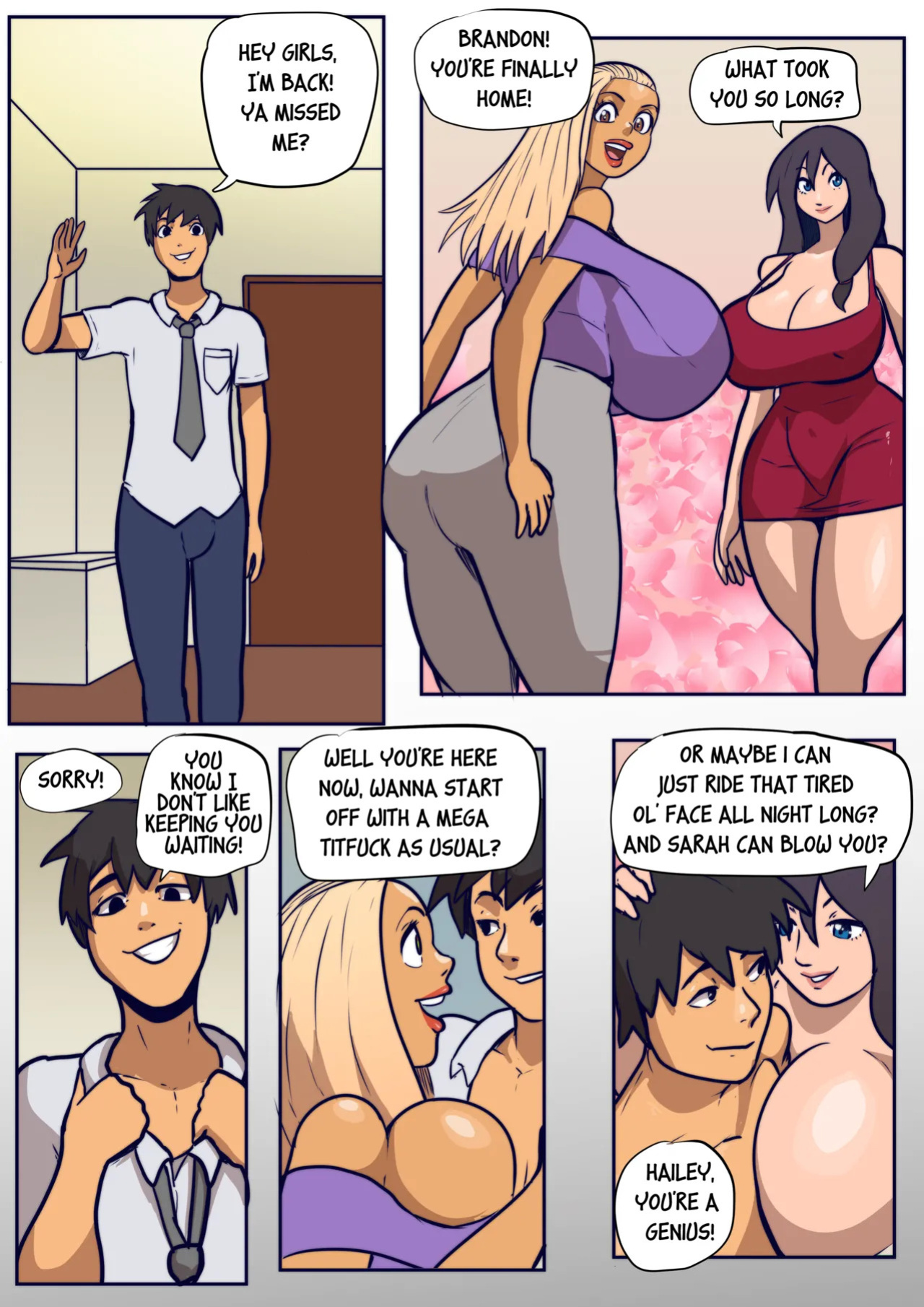 [Lemonfont] Goddess Gem [Ongoing]