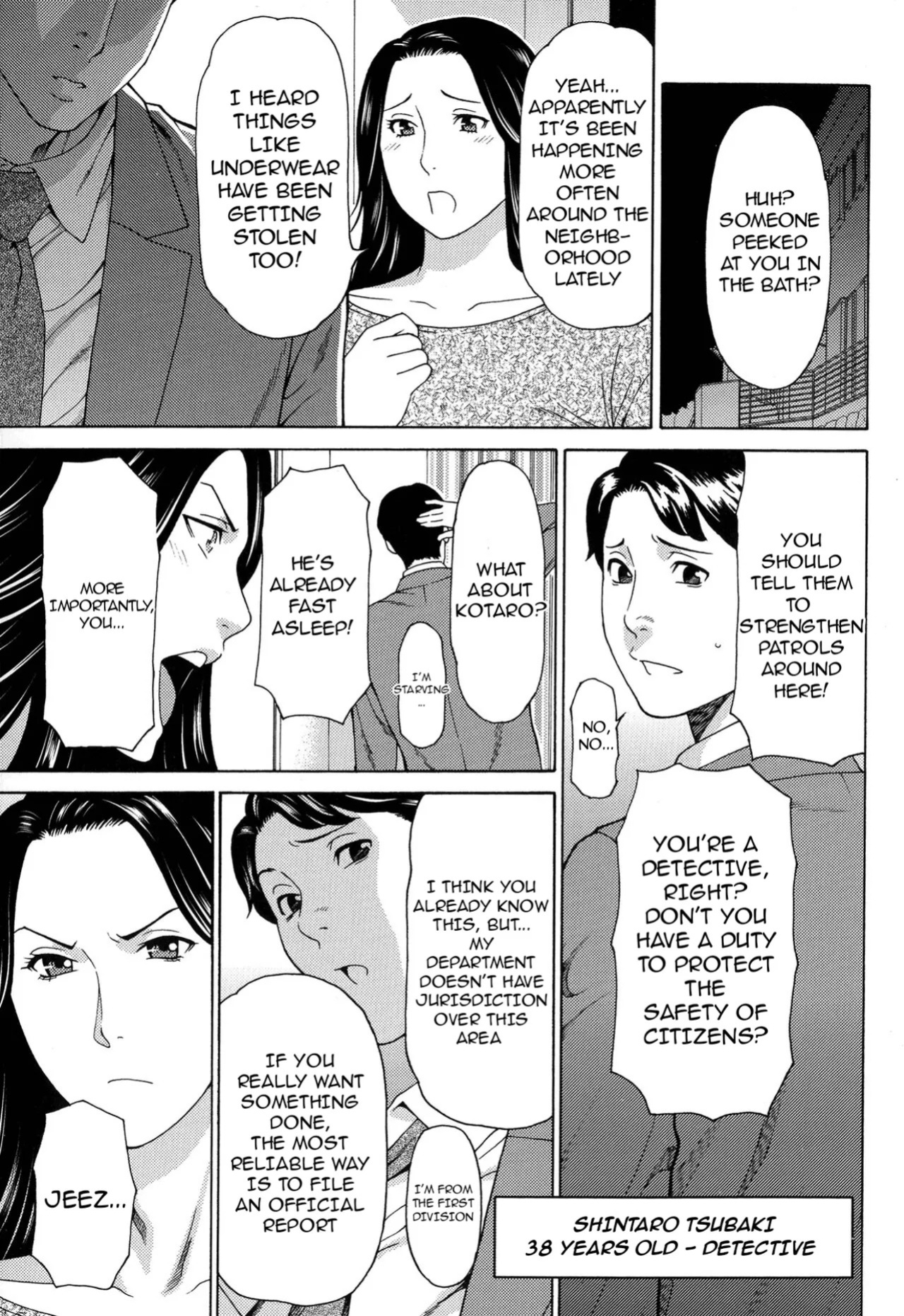 [Takasugi Kou] Lady Floral