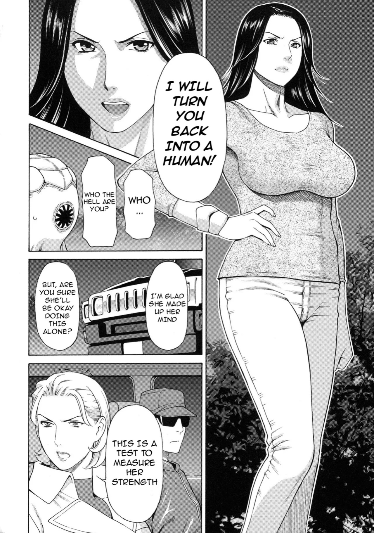 [Takasugi Kou] Lady Floral