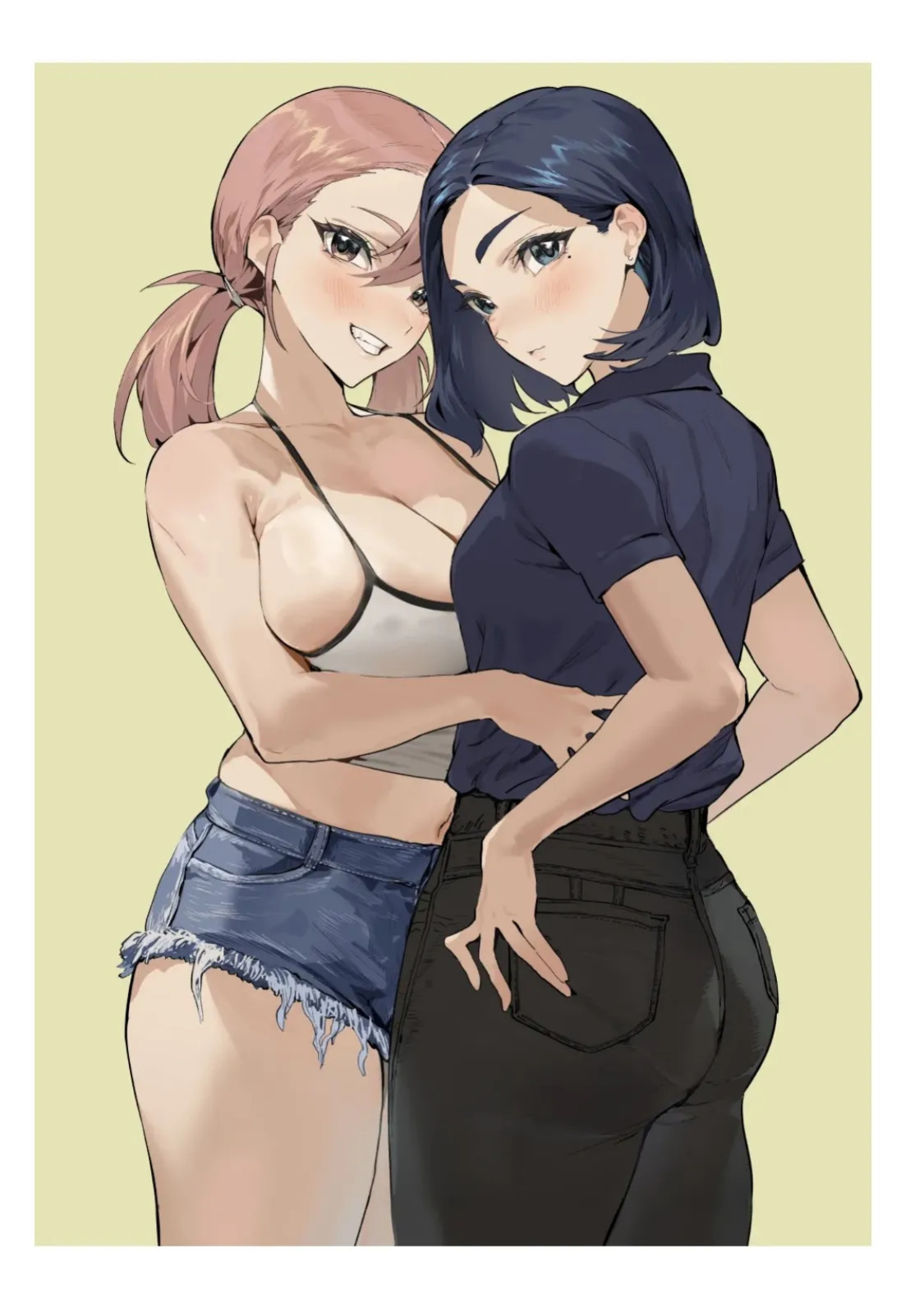 Natsu Pi! | Summer Day!