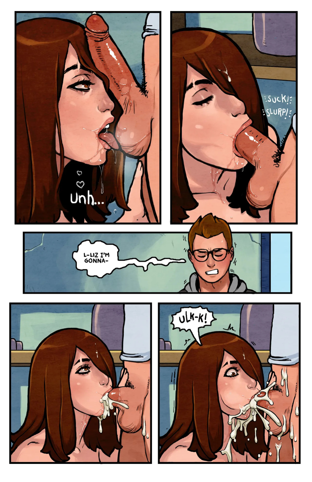 This Romantic World