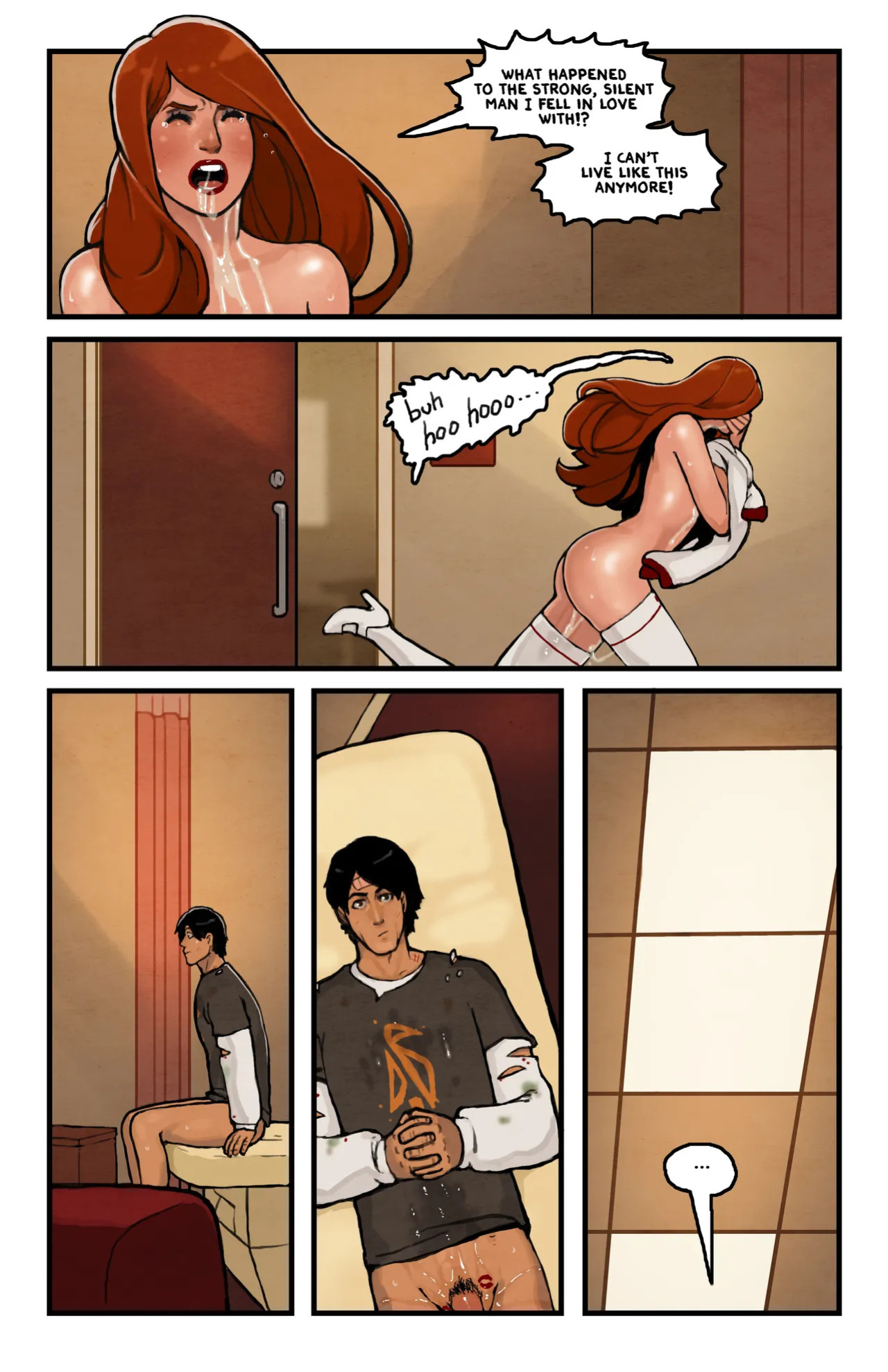 This Romantic World