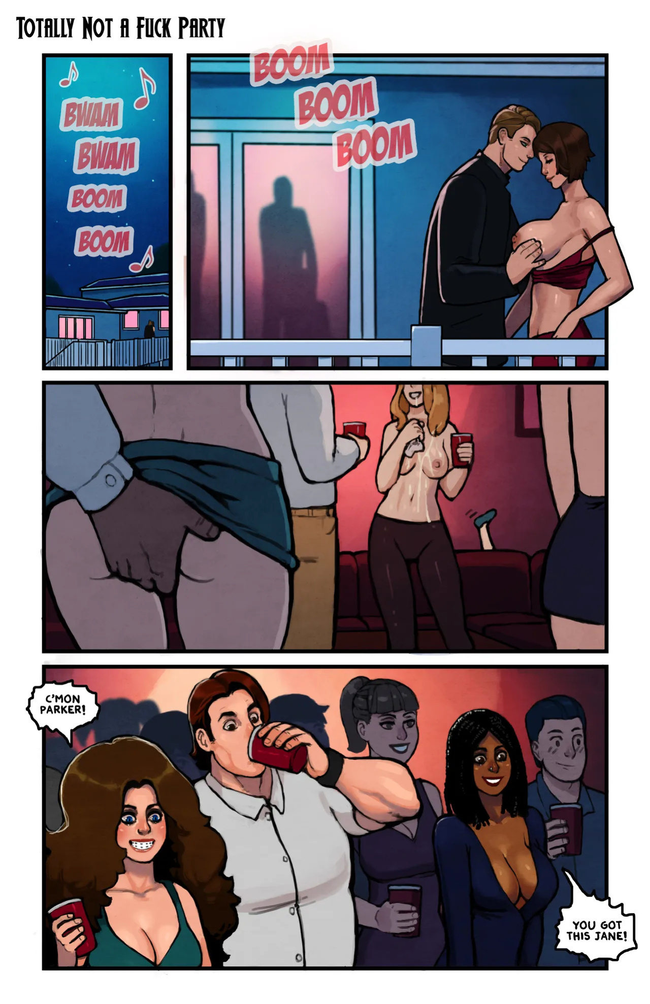 This Romantic World