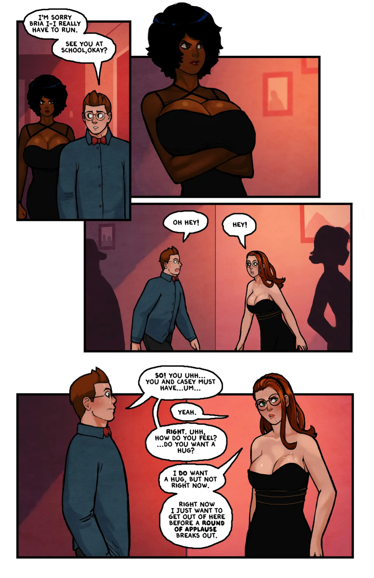This Romantic World