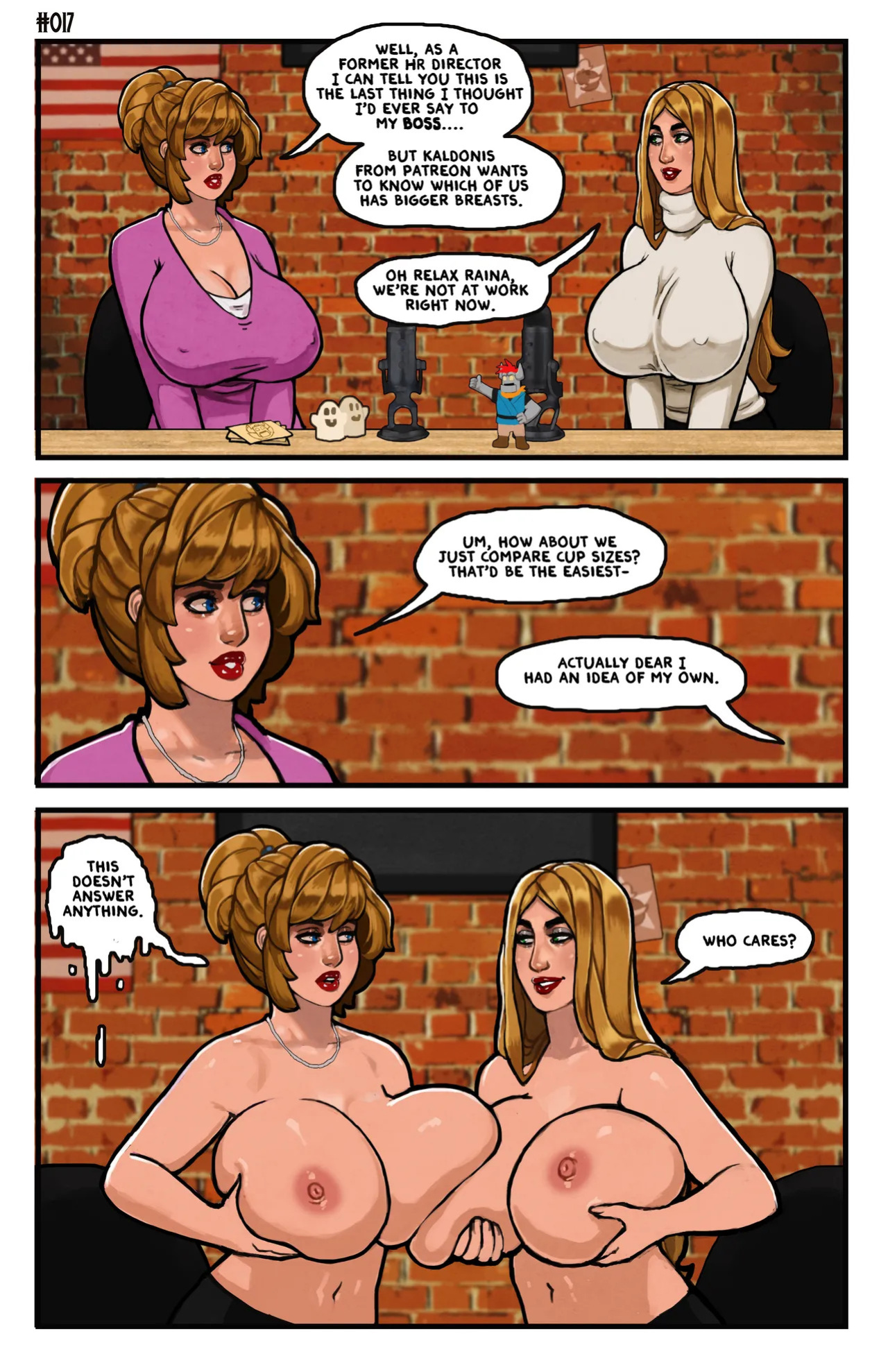 This Romantic World
