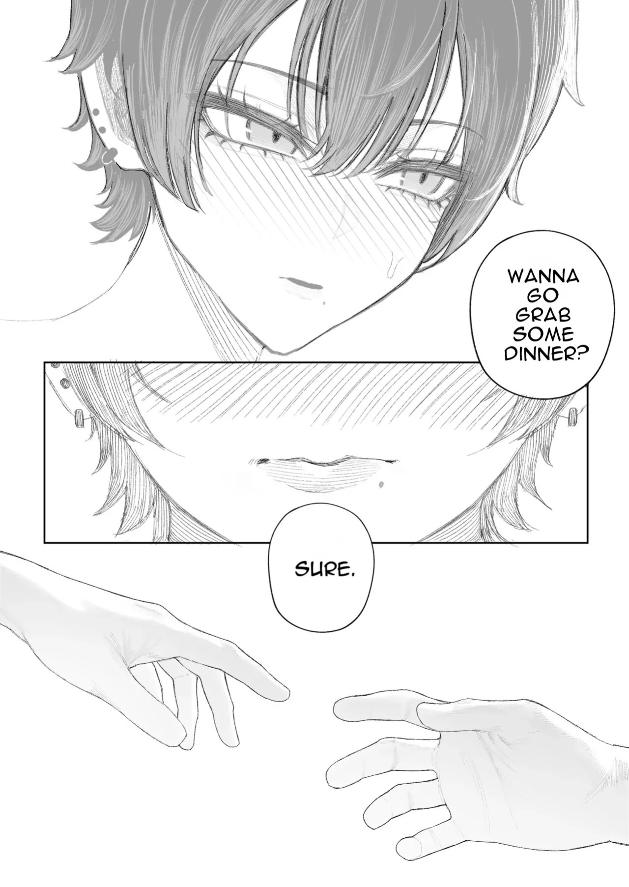 [Kurukuru] Cool-kei Dansou Onna ni Kanojo Netorareta kara, Wakarasete Yatta 2