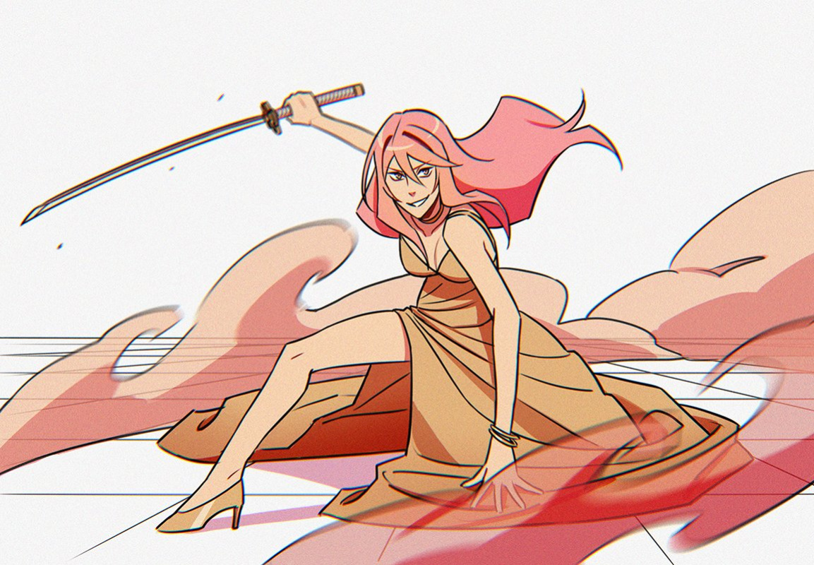 [various] Strawberry Spice (OCs by Pockicchi)
