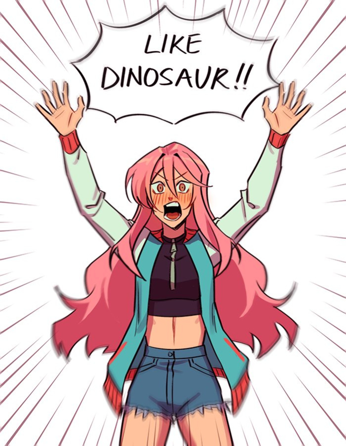 [various] Strawberry Spice (OCs by Pockicchi)
