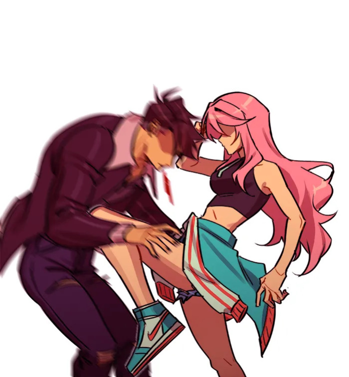 [various] Strawberry Spice (OCs by Pockicchi)